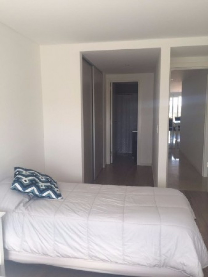 VENTA 3 AMB 116 MTS EDIFICIO RIPALDA LOS TRONCOS C/COCHERA AMENITIES DE CATEGORIA