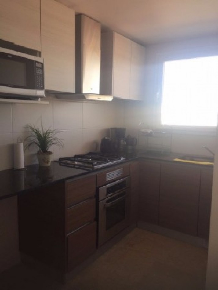 VENTA 3 AMB 116 MTS EDIFICIO RIPALDA LOS TRONCOS C/COCHERA AMENITIES DE CATEGORIA