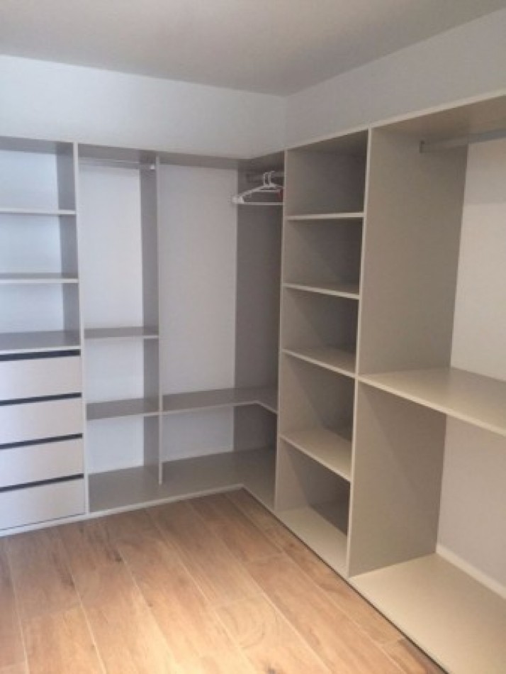 VENTA 3 AMB 116 MTS EDIFICIO RIPALDA LOS TRONCOS C/COCHERA AMENITIES DE CATEGORIA