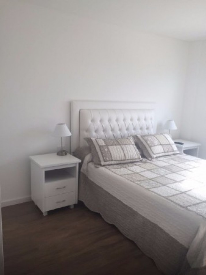 VENTA 3 AMB 116 MTS EDIFICIO RIPALDA LOS TRONCOS C/COCHERA AMENITIES DE CATEGORIA