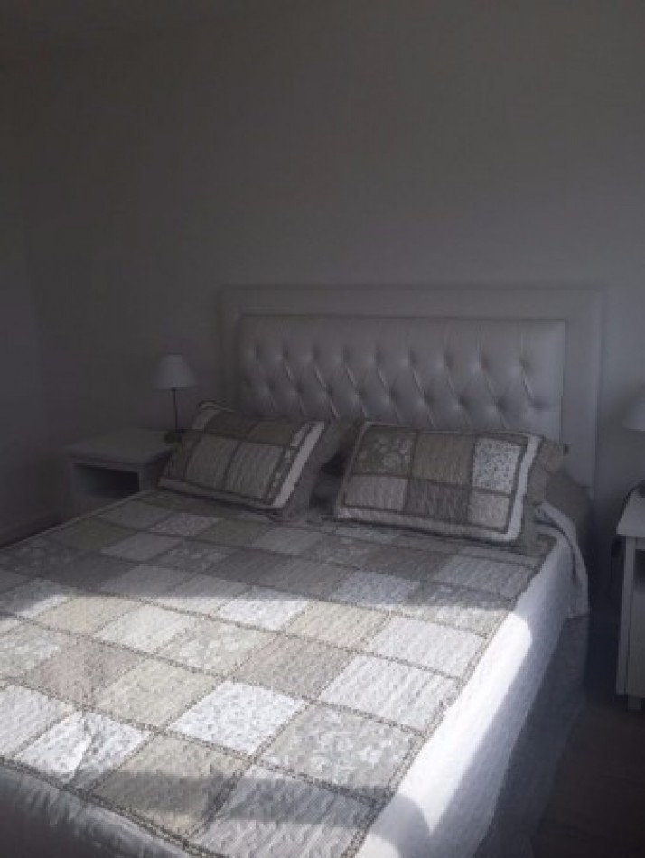 VENTA 3 AMB 116 MTS EDIFICIO RIPALDA LOS TRONCOS C/COCHERA AMENITIES DE CATEGORIA
