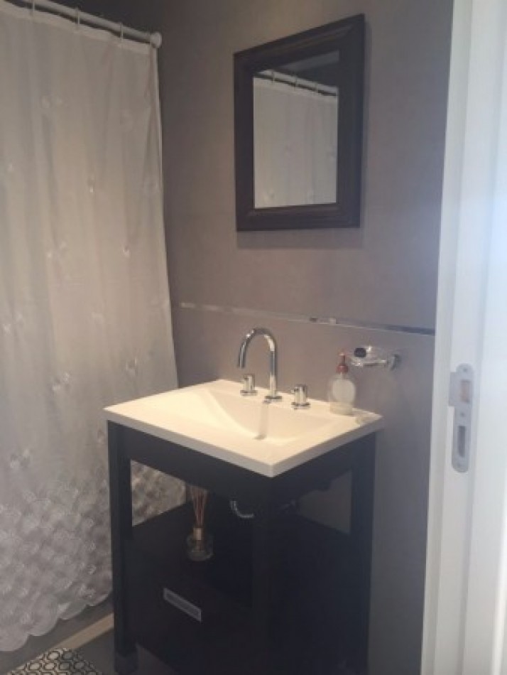 VENTA 3 AMB 116 MTS EDIFICIO RIPALDA LOS TRONCOS C/COCHERA AMENITIES DE CATEGORIA
