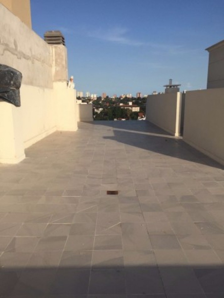 VENTA 3 AMB 116 MTS EDIFICIO RIPALDA LOS TRONCOS C/COCHERA AMENITIES DE CATEGORIA