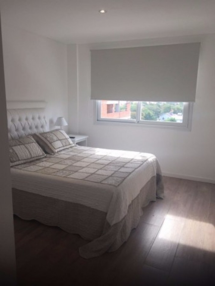 VENTA 3 AMB 116 MTS EDIFICIO RIPALDA LOS TRONCOS C/COCHERA AMENITIES DE CATEGORIA