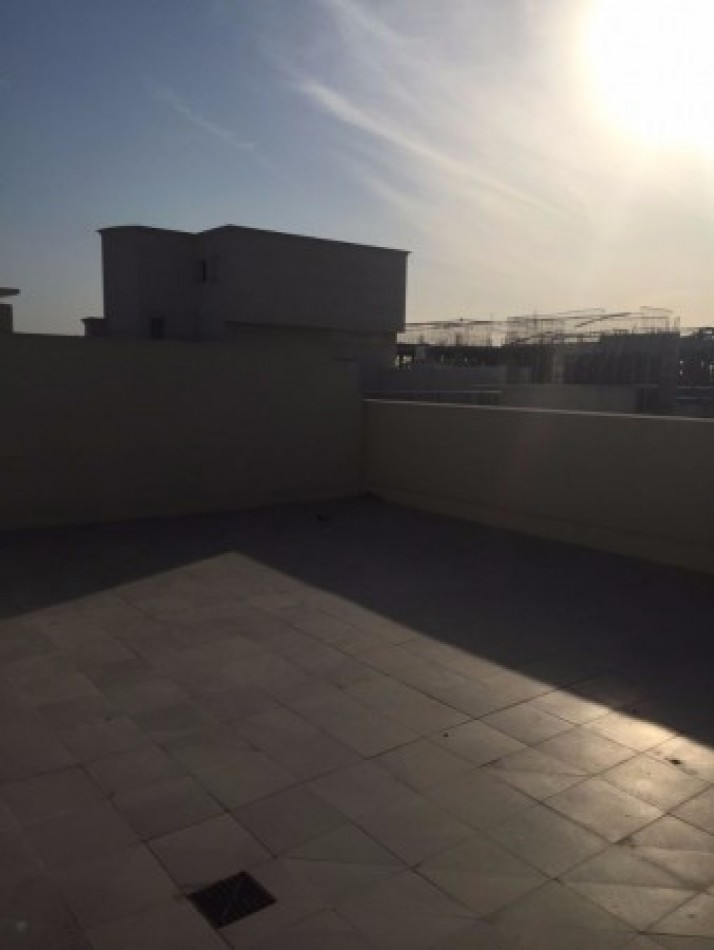 VENTA 3 AMB 116 MTS EDIFICIO RIPALDA LOS TRONCOS C/COCHERA AMENITIES DE CATEGORIA