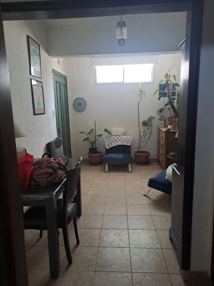 Ph 3 ambientes con patio