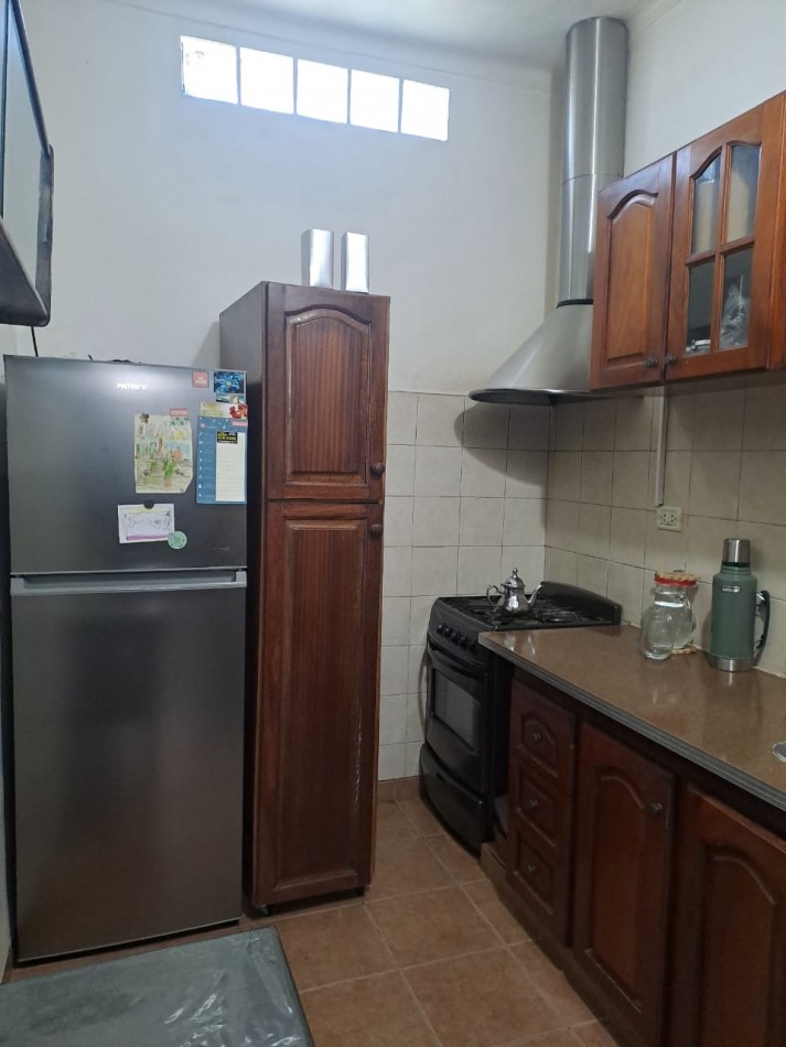 Ph 3 ambientes con patio