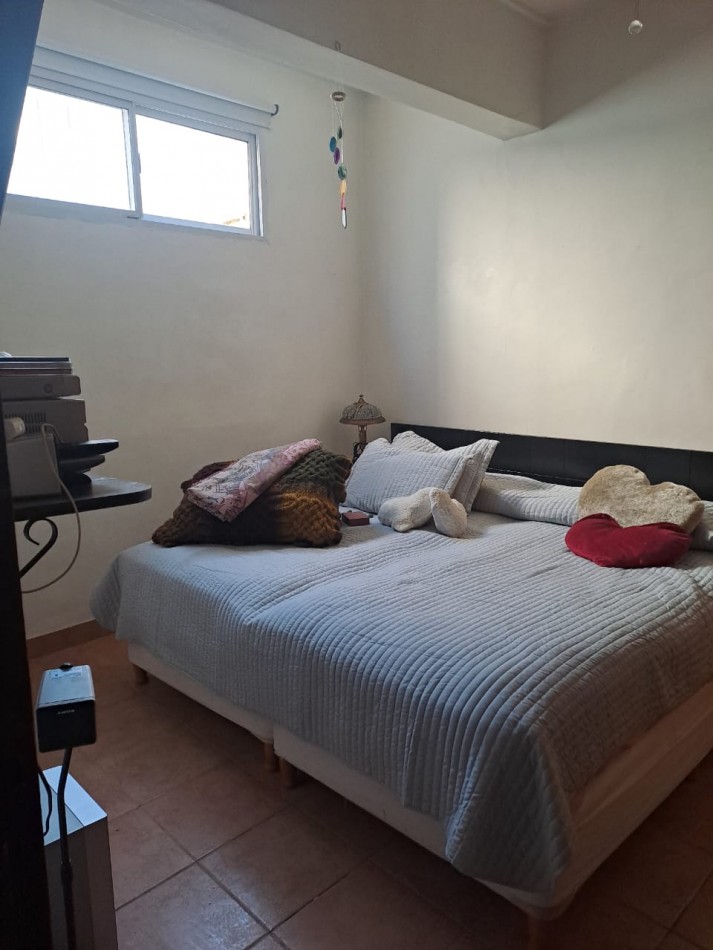 Ph 3 ambientes con patio