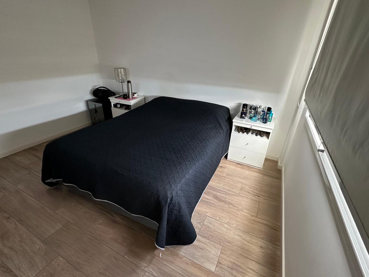 VENTA 3 AMB 116 MTS EDIFICIO RIPALDA LOS TRONCOS C/COCHERA AMENITIES DE CATEGORIA