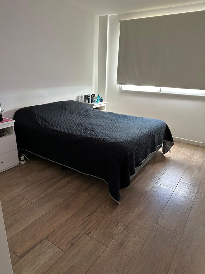 VENTA 3 AMB 116 MTS EDIFICIO RIPALDA LOS TRONCOS C/COCHERA AMENITIES DE CATEGORIA