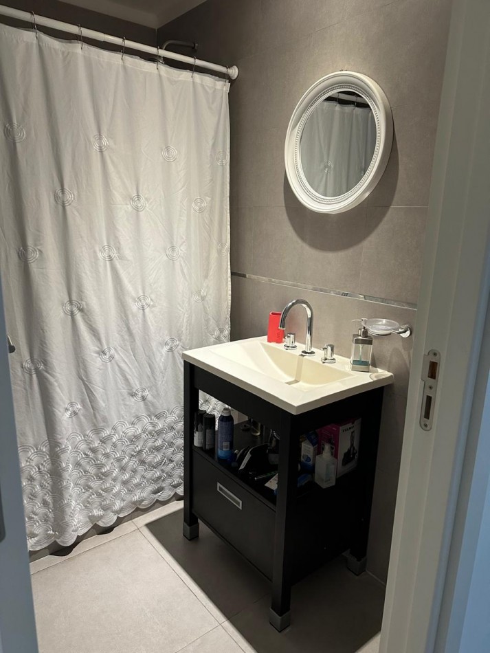 VENTA 3 AMB 116 MTS EDIFICIO RIPALDA LOS TRONCOS C/COCHERA AMENITIES DE CATEGORIA