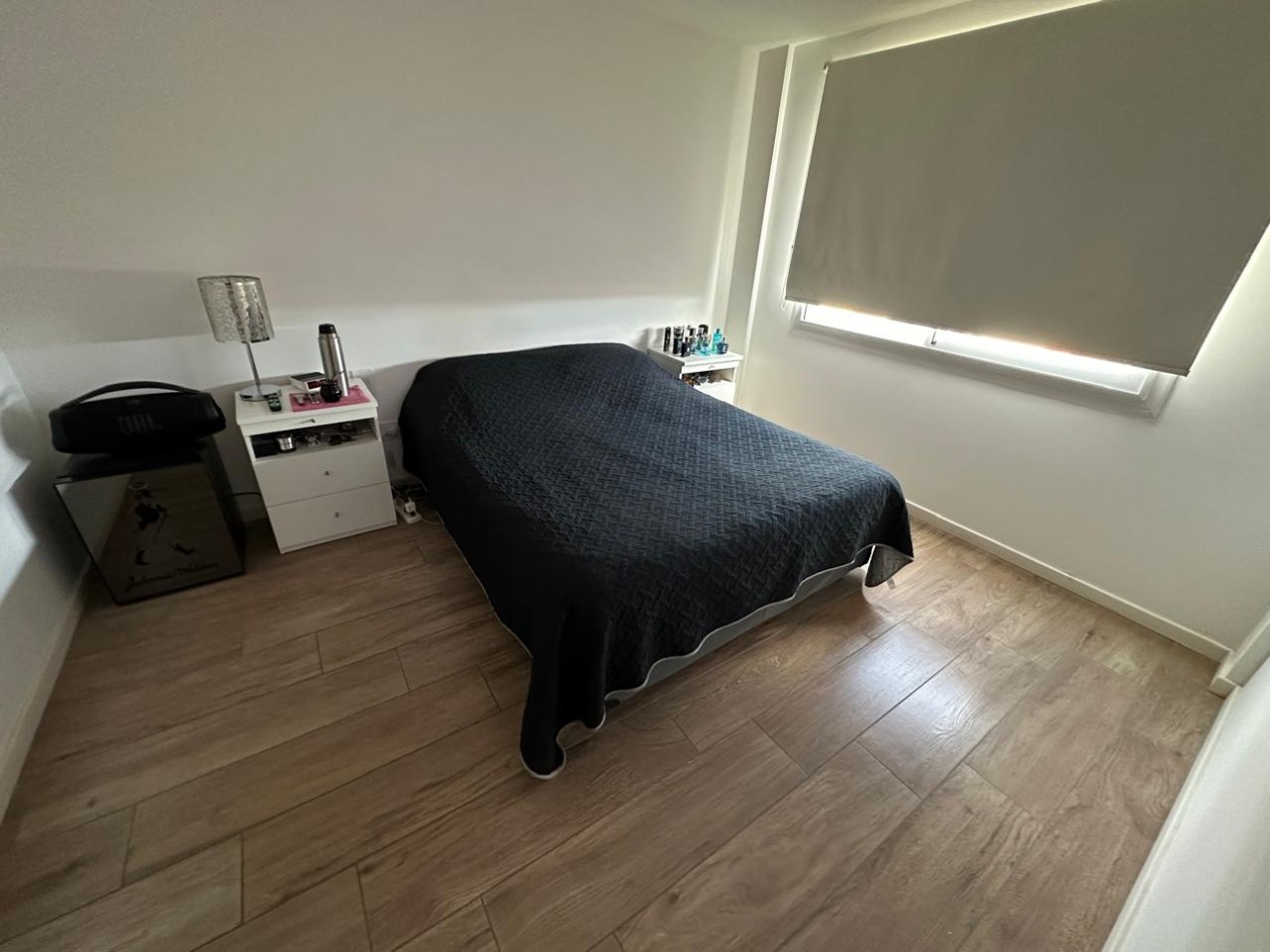 VENTA 3 AMB 116 MTS EDIFICIO RIPALDA LOS TRONCOS C/COCHERA AMENITIES DE CATEGORIA