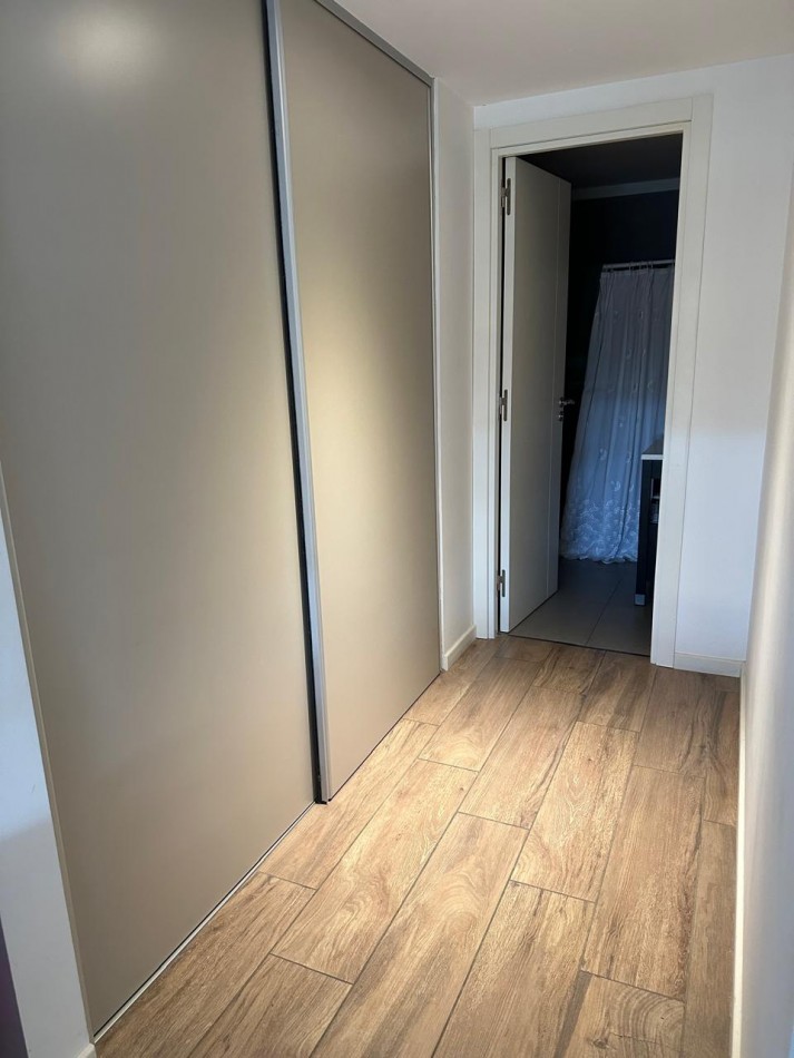 VENTA 3 AMB 116 MTS EDIFICIO RIPALDA LOS TRONCOS C/COCHERA AMENITIES DE CATEGORIA