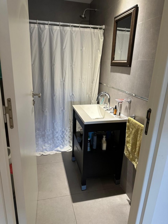 VENTA 3 AMB 116 MTS EDIFICIO RIPALDA LOS TRONCOS C/COCHERA AMENITIES DE CATEGORIA