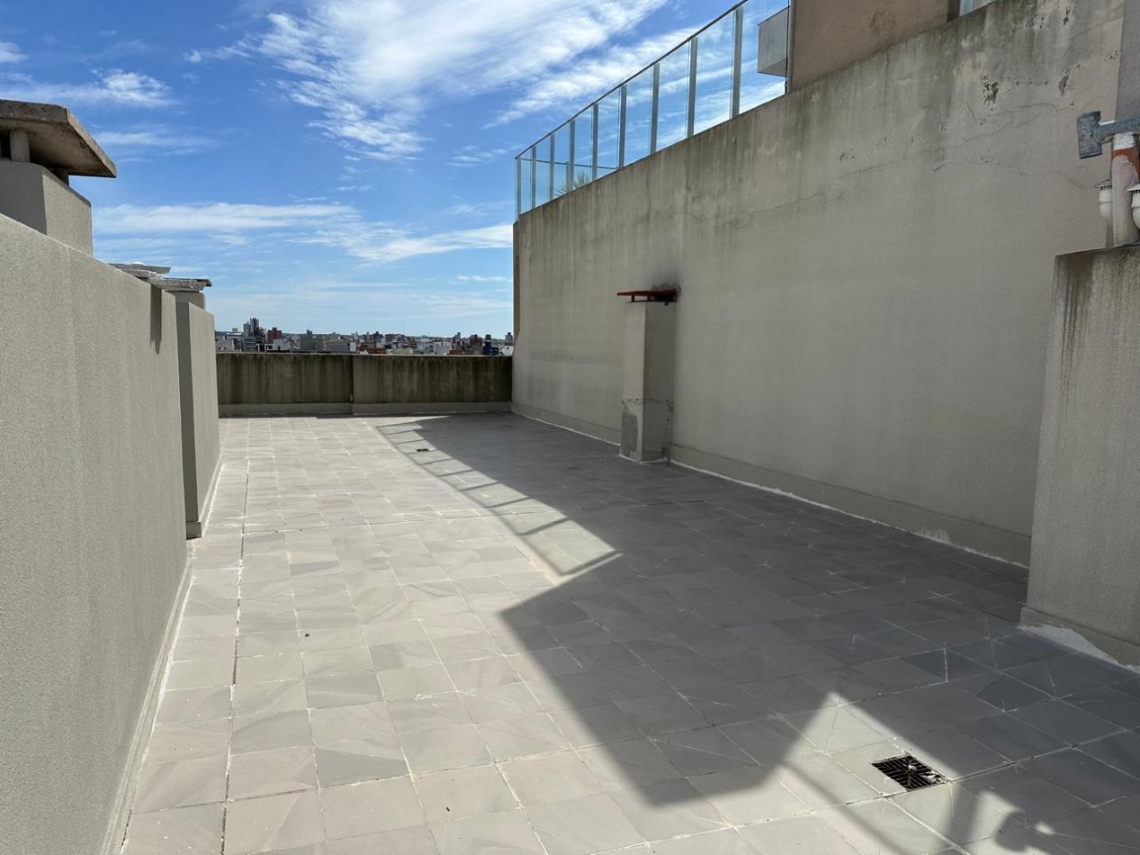VENTA 3 AMB 116 MTS EDIFICIO RIPALDA LOS TRONCOS C/COCHERA AMENITIES DE CATEGORIA