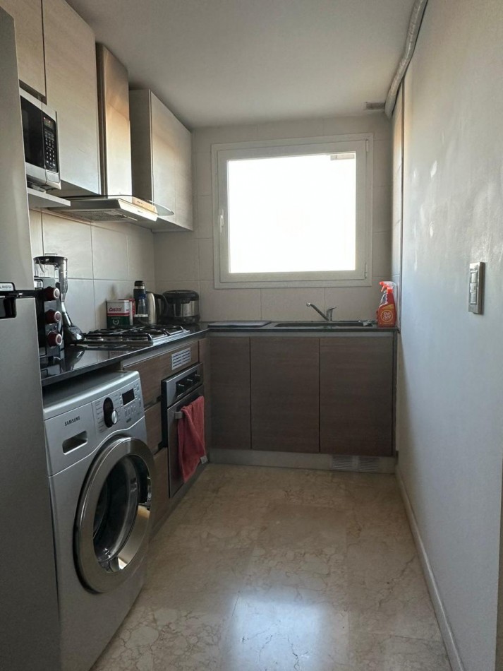 VENTA 3 AMB 116 MTS EDIFICIO RIPALDA LOS TRONCOS C/COCHERA AMENITIES DE CATEGORIA