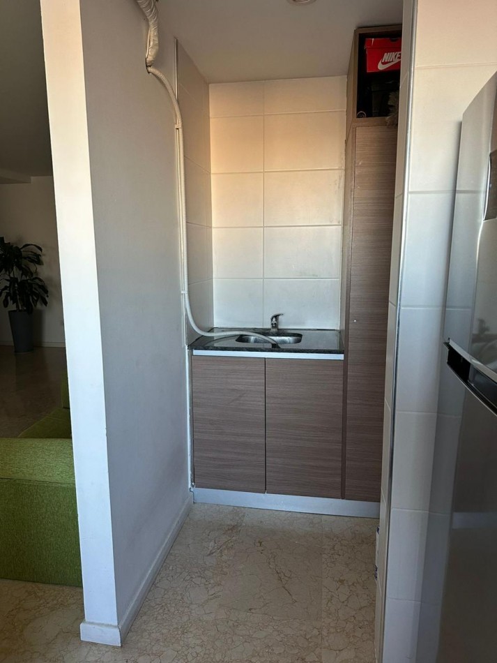 VENTA 3 AMB 116 MTS EDIFICIO RIPALDA LOS TRONCOS C/COCHERA AMENITIES DE CATEGORIA
