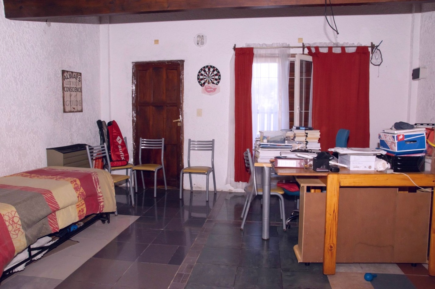 VENTA EN BLOQUE. IDEAL RENTISTA.- 3 Propiedades,1 casa y 2 departamentos