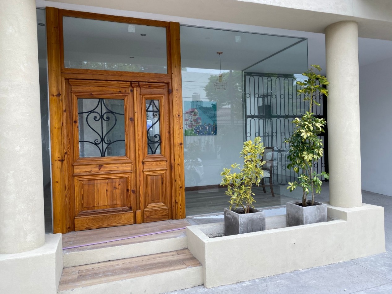 VENTA Semipisos 2 Amb. a estrenar. Con espacio de cochera