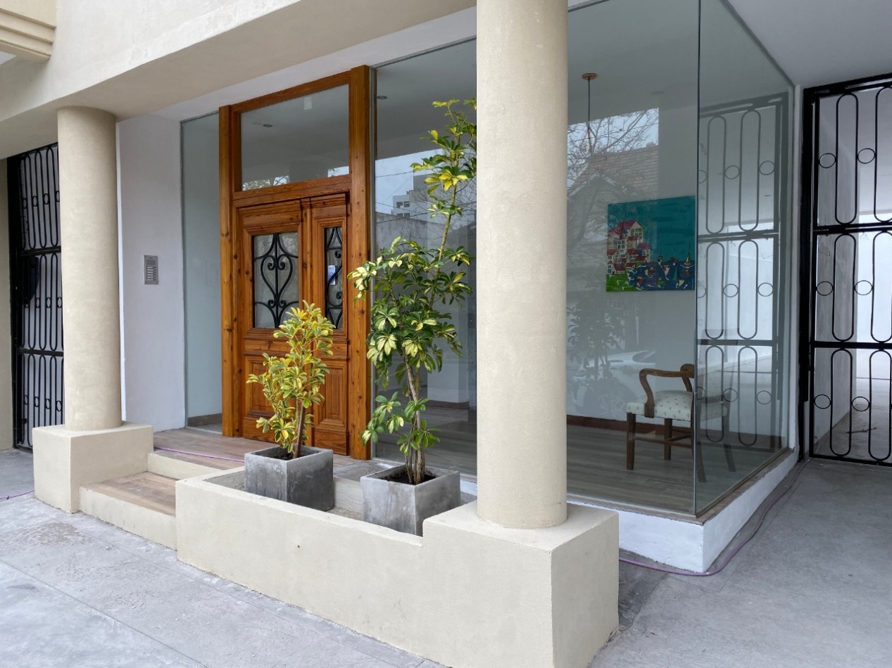 VENTA Semipisos 2 Amb. a estrenar. Con espacio de cochera