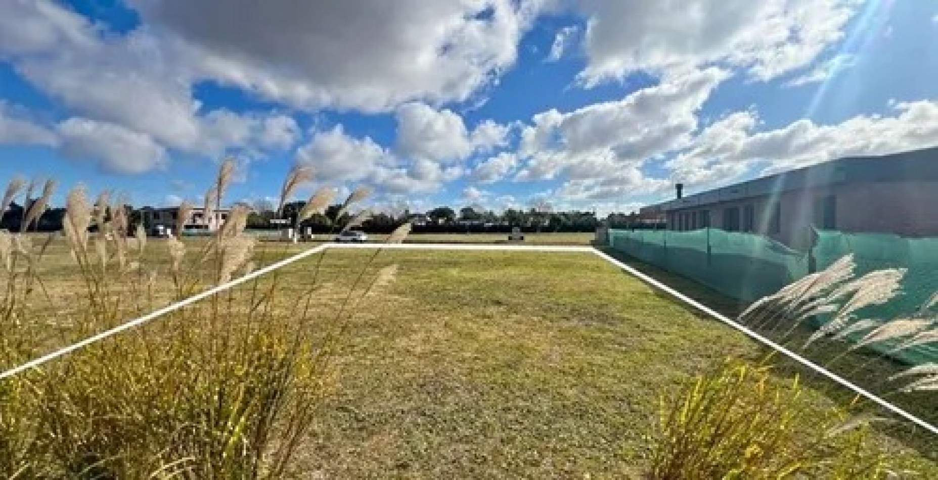 Lote Barrio Privado Developer Park Mar Del Plata