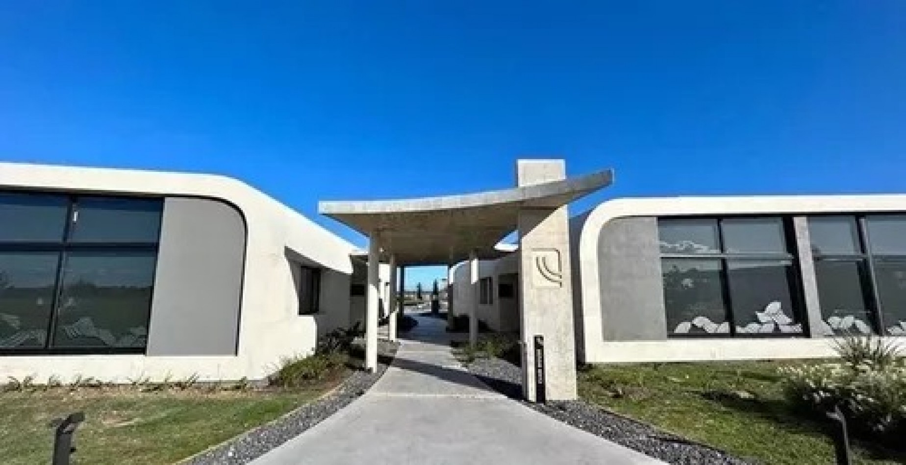 Lote Barrio Privado Developer Park Mar Del Plata