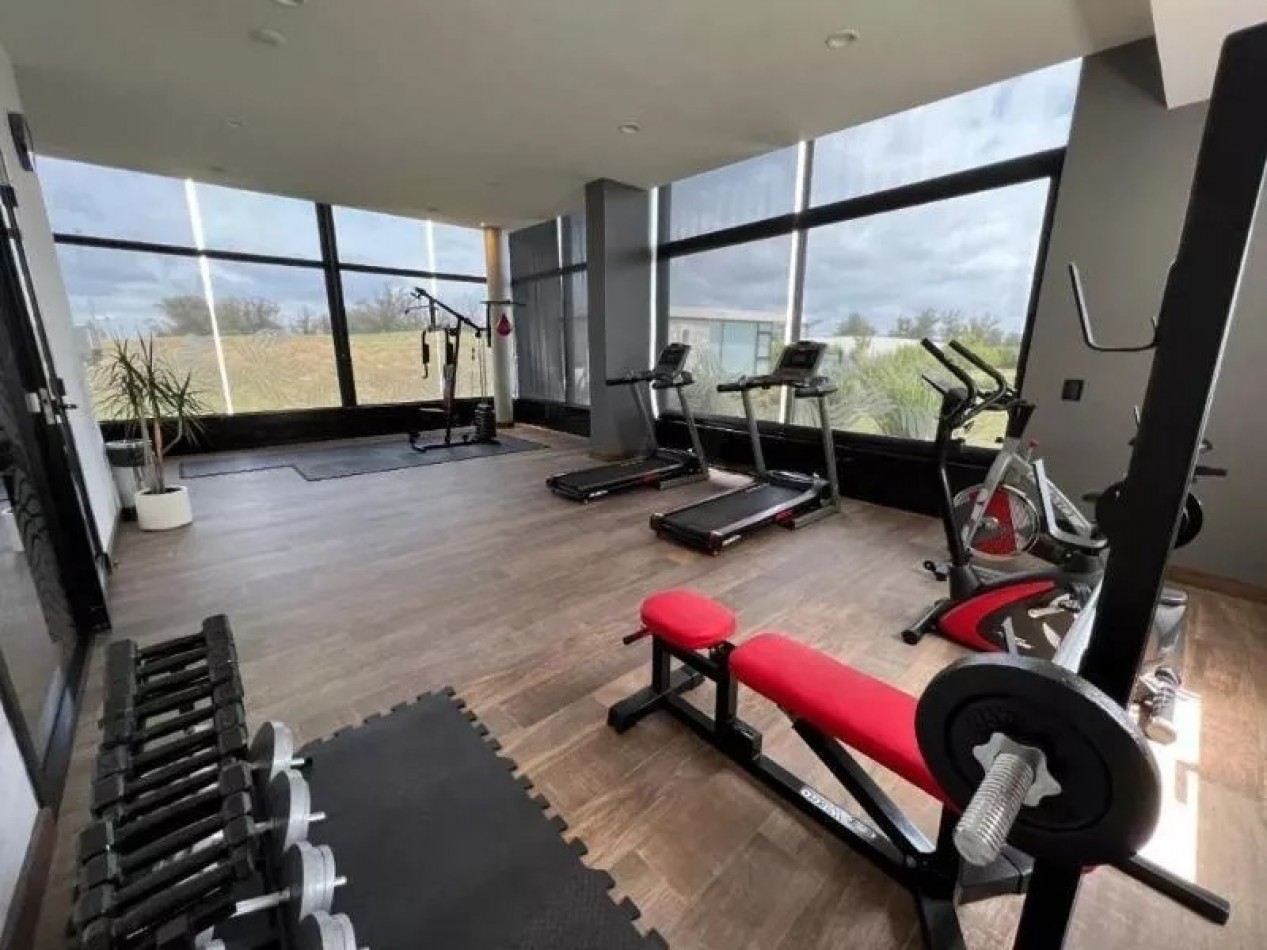 Lote Barrio Privado Developer Park Mar Del Plata