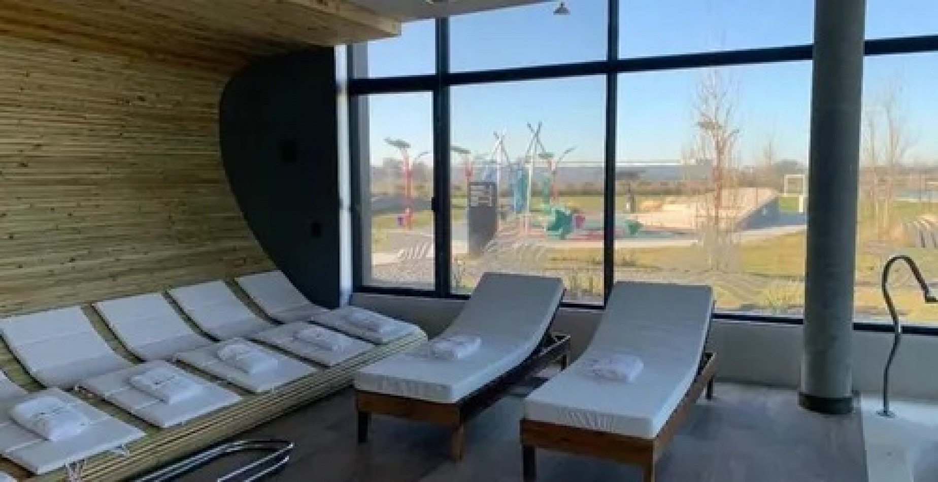 Lote Barrio Privado Developer Park Mar Del Plata
