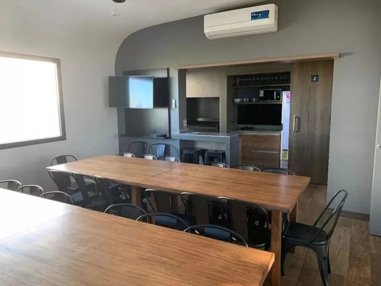 Lote Barrio Privado Developer Park Mar Del Plata