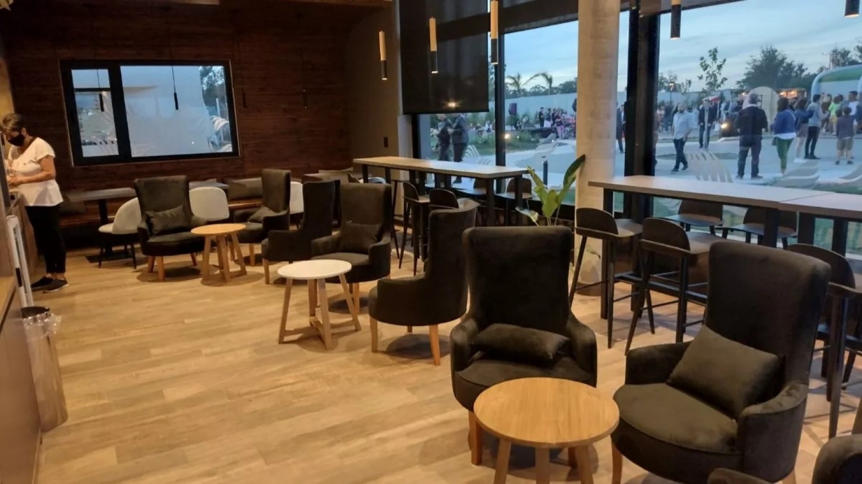 Lote Barrio Privado Developer Park Mar Del Plata