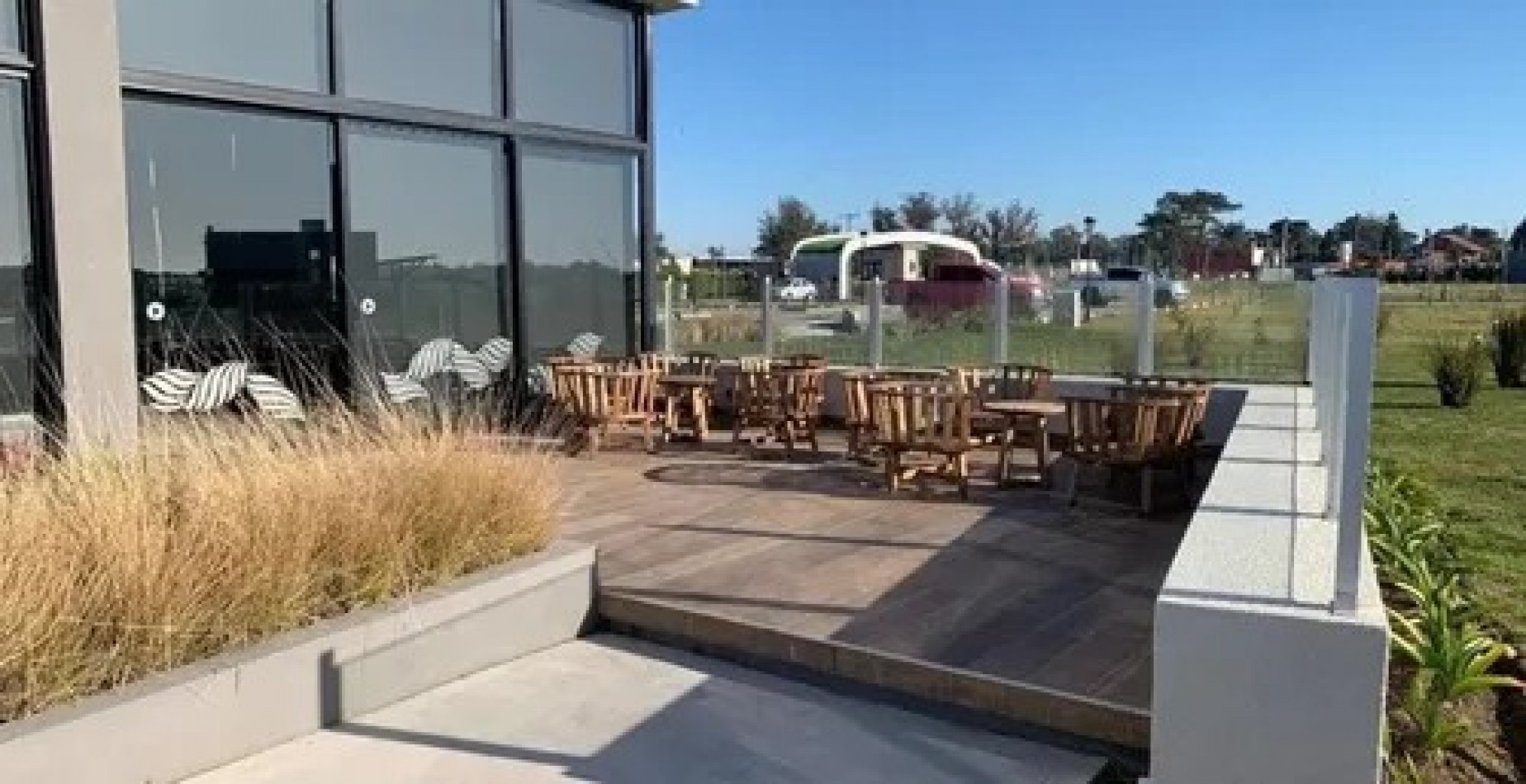 Lote Barrio Privado Developer Park Mar Del Plata