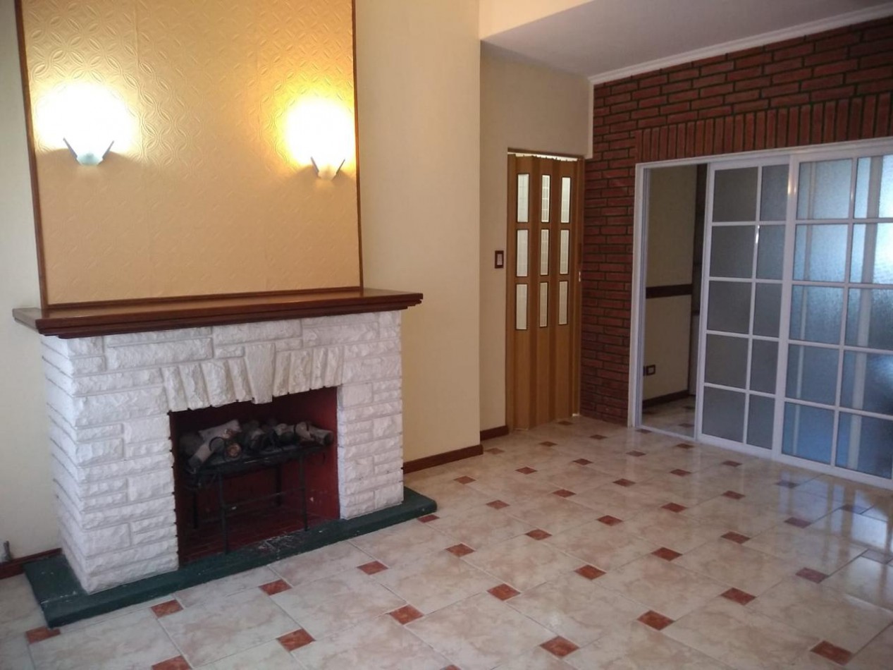 Excelente PH 3 amb. al frente  Guemes - APTO CREDITO USA142.000