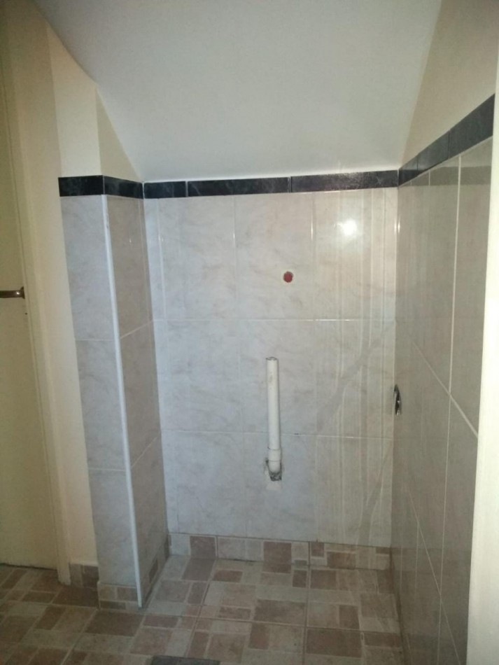 Excelente PH 3 amb. al frente  Guemes - APTO CREDITO USA142.000