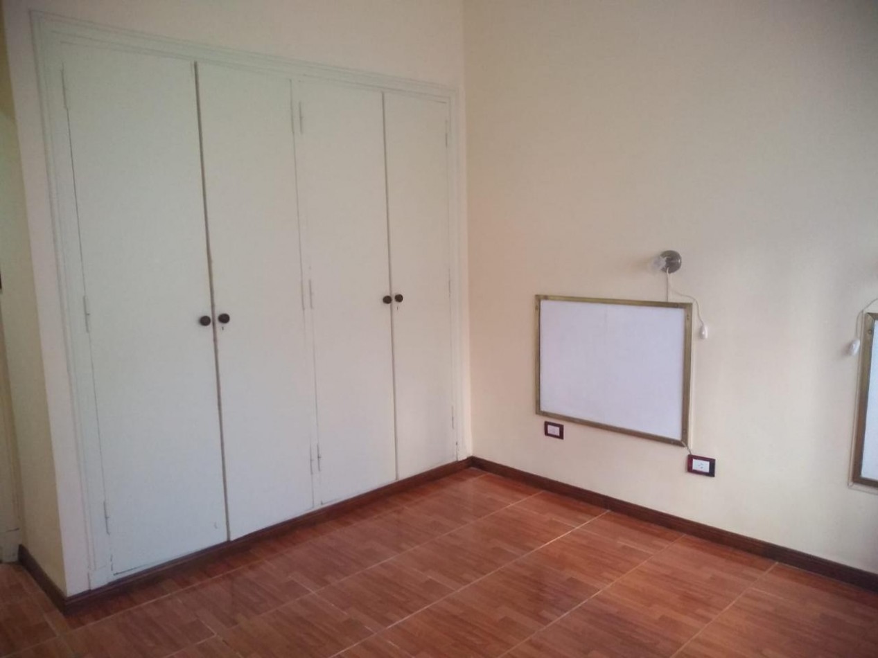 Excelente PH 3 amb. al frente  Guemes - APTO CREDITO USA142.000