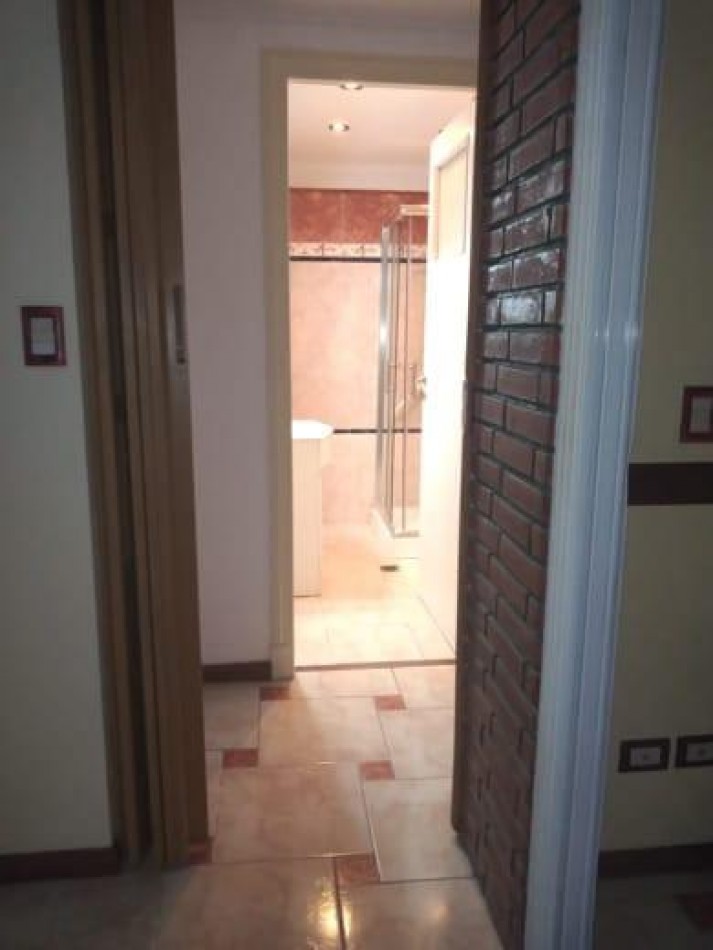 Excelente PH 3 amb. al frente  Guemes - APTO CREDITO USA142.000