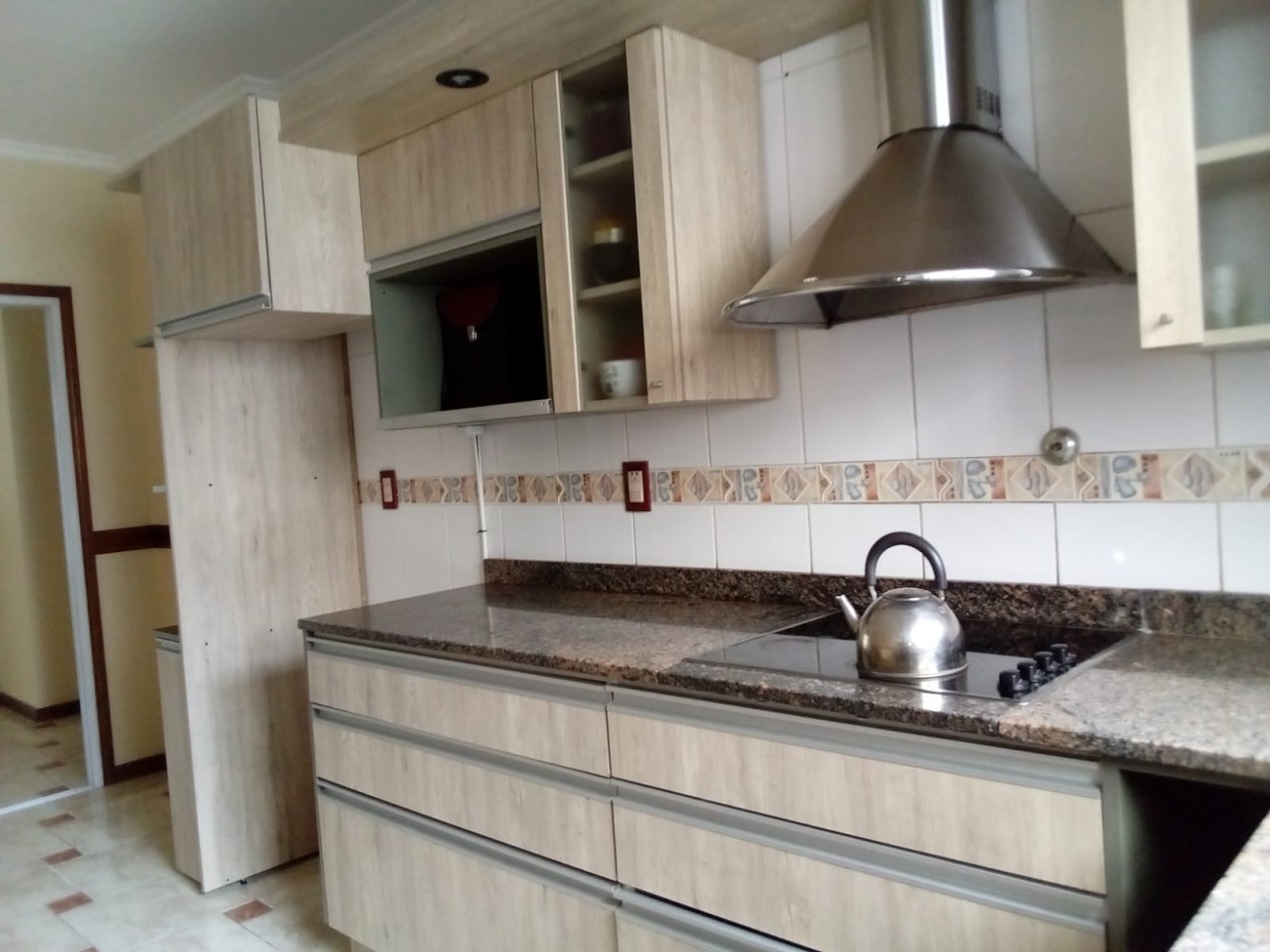 Excelente PH 3 amb. al frente  Guemes - APTO CREDITO USA142.000