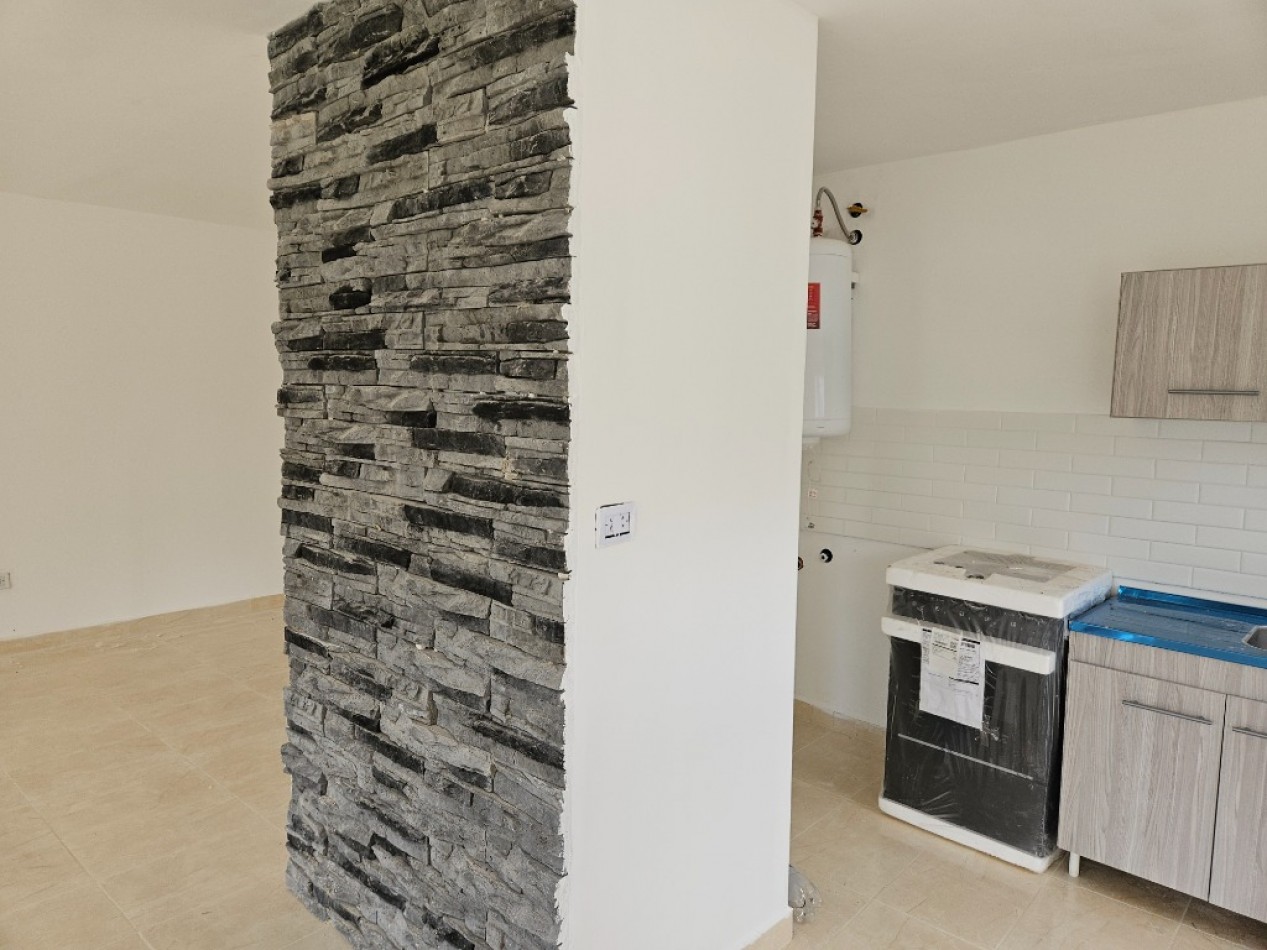 Casa a estrenar 4 amb. En Haras del Mar c/ cochera