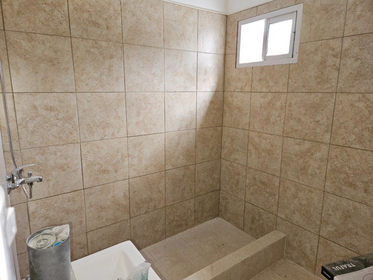 Casa a estrenar 4 amb. En Haras del Mar c/ cochera