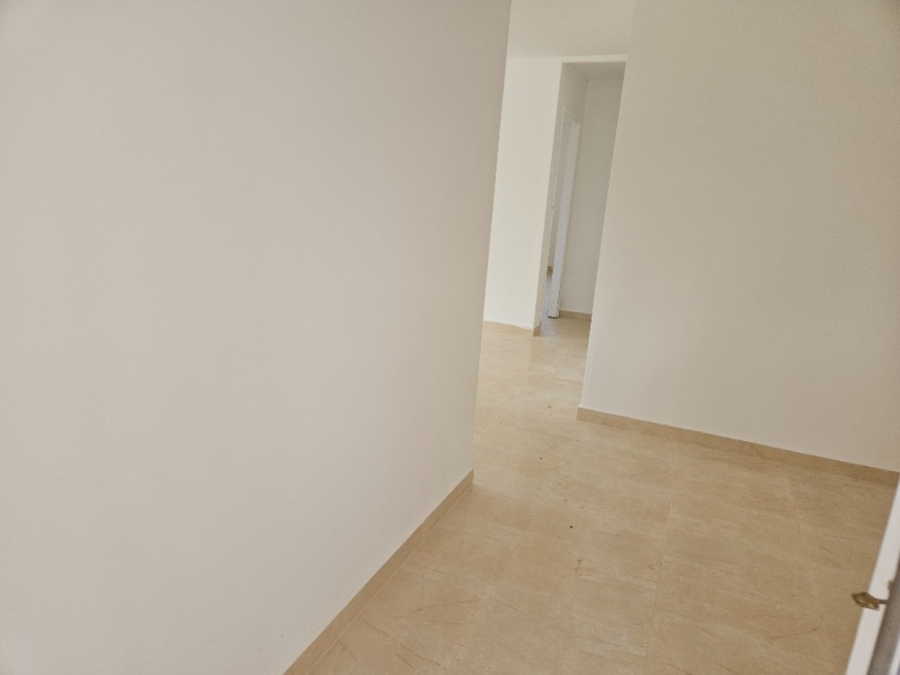 Casa a estrenar 4 amb. En Haras del Mar c/ cochera