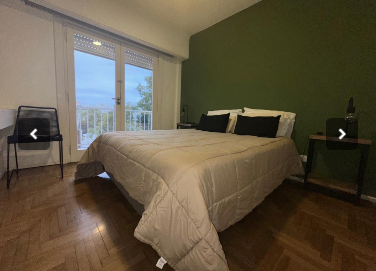 Departamento 3 ambientes - apto credito 
