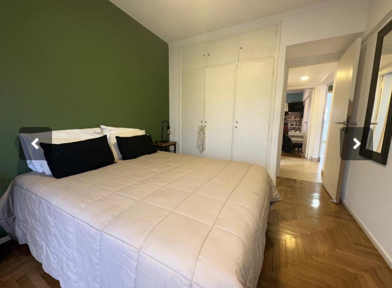 Departamento 3 ambientes - apto credito 