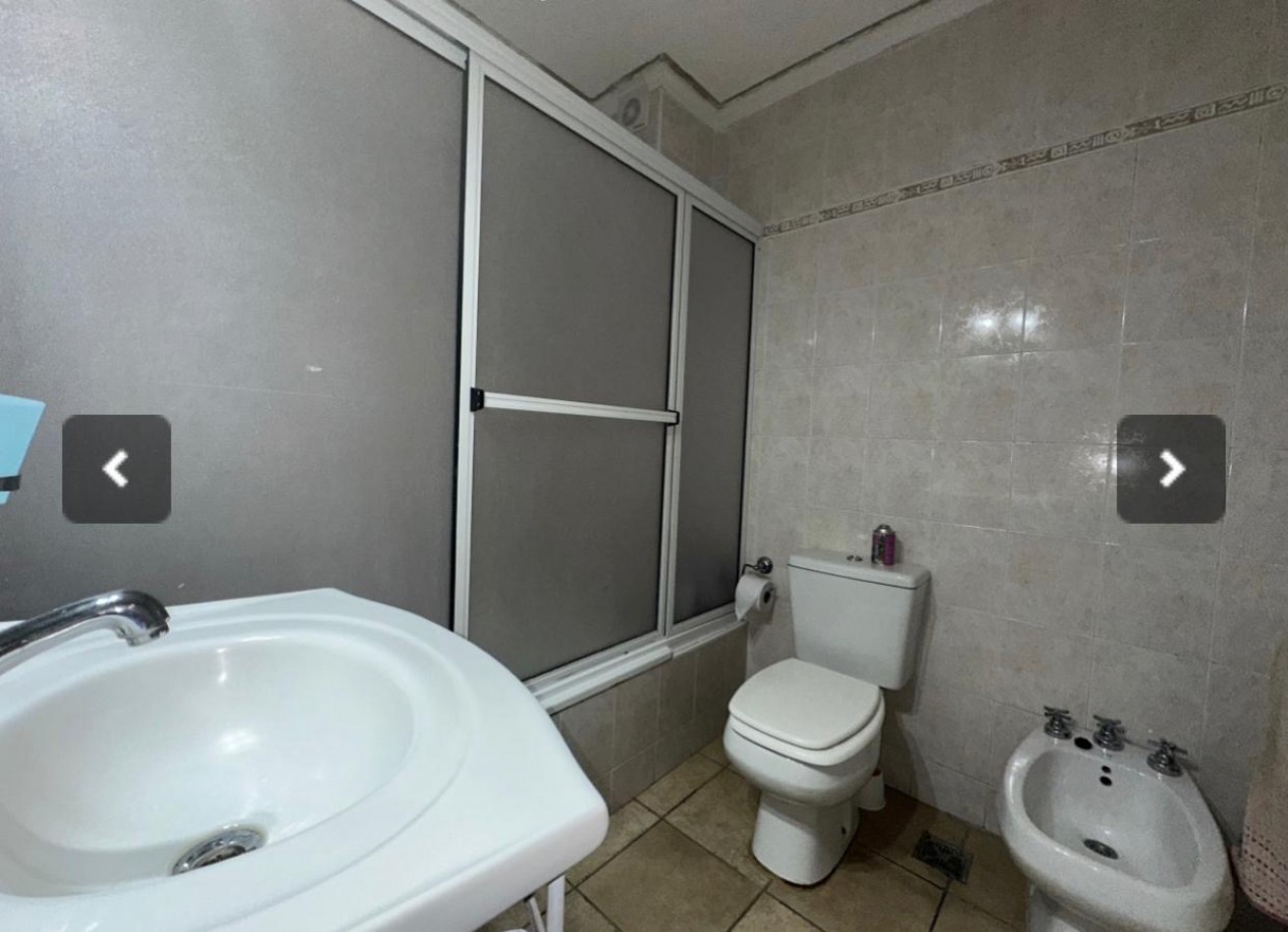 Departamento 3 ambientes - apto credito 