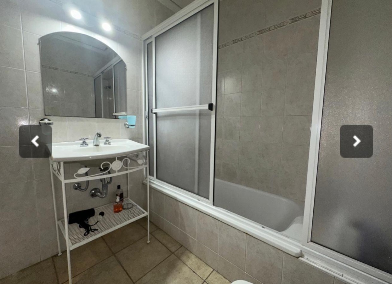 Departamento 3 ambientes - apto credito 