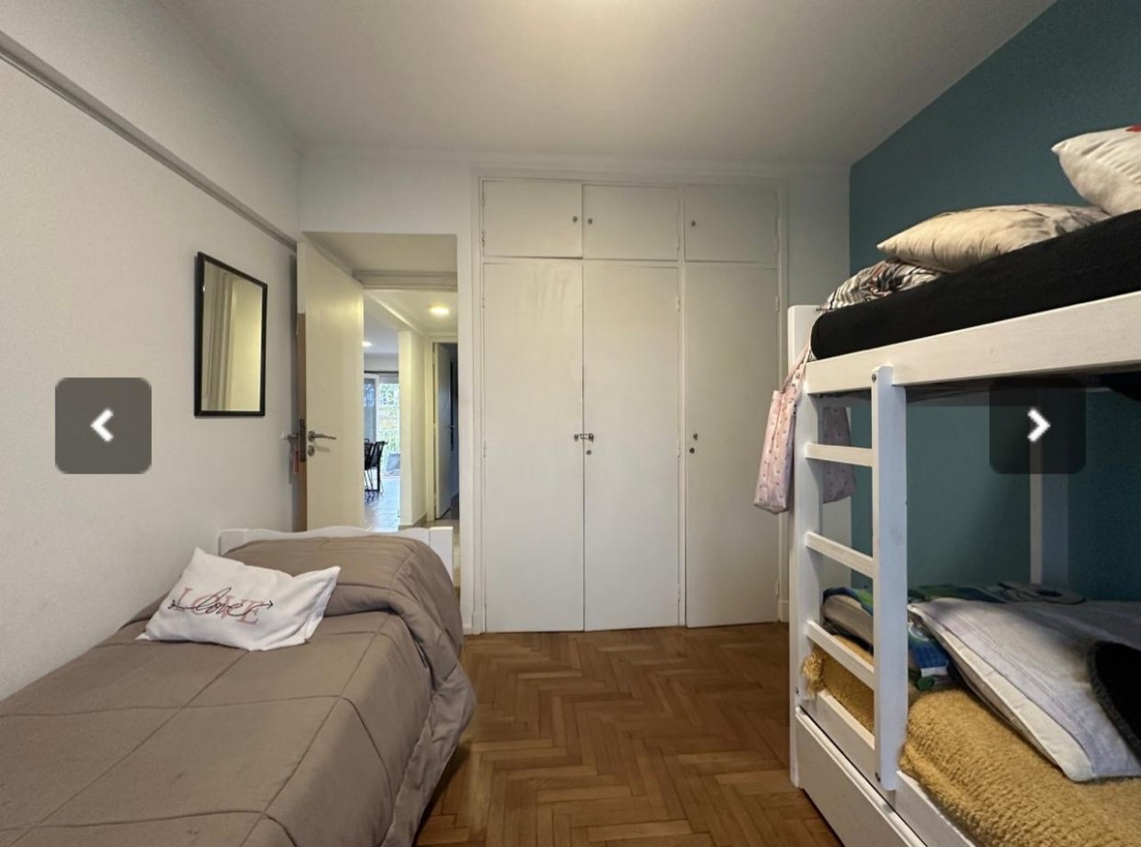 Departamento 3 ambientes - apto credito 