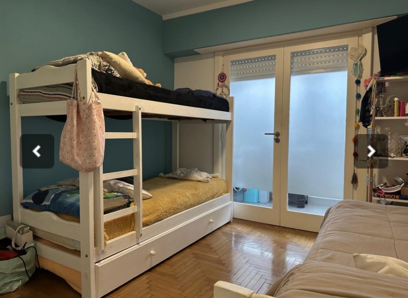 Departamento 3 ambientes - apto credito 