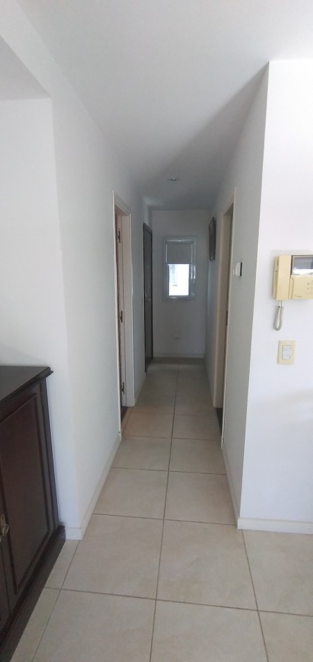 DEPARTAMENTO 2 AMB CON 2 COCHERAS Y BAULERA BARRIO CHAUVIN