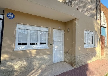 OPORTUNIDAD! Venta PH reciclado  3 ambientes al frente. Apto Crédito