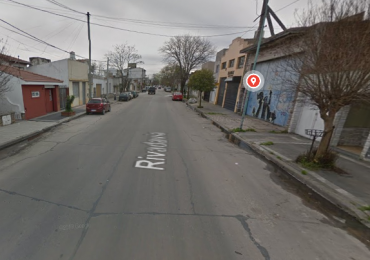 LOTE CON CONSTRUCCION BARRIO DON BOSCO.