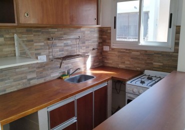 VENDE y FINANCIA 1 AMB. ¡ RECICLADO ZONA TERMINAL NUEVA