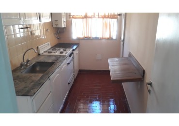 Depto. 3 amb. En venta